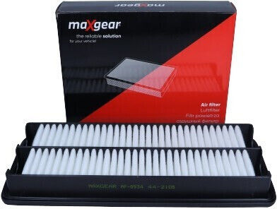 Φίλτρο Αέρα Mazda Mx-5/fiat 124 Abarth 1.4t 1.5 2.0 15 Md-8934
