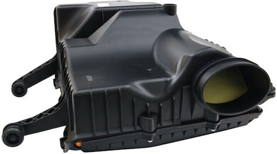Iveco Daily 06 12 Z Filter Für Auto Luftfilter 5802521850
