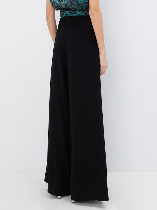 Damenhose Schwarz