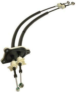 Кабел Смяна На Скорости Citroen Nemo 08 1290/1325мм 55231412