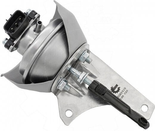 Turbo Valve for Ford C-Max Focus II Kuga I Mondeo IV S-Max