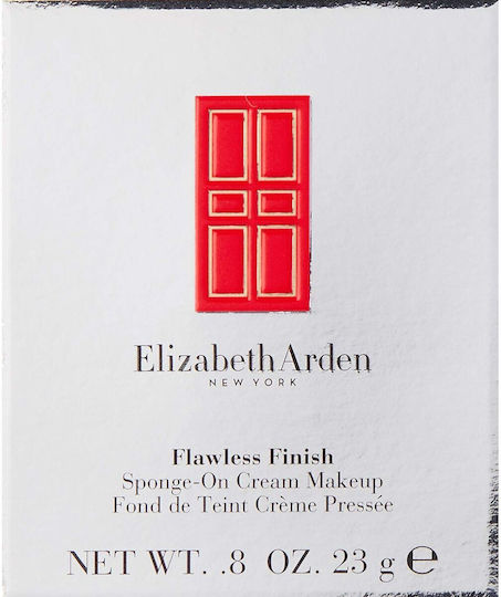 Elizabeth Arden Flawless Finish Sponge-On Cream Makeup 23gr