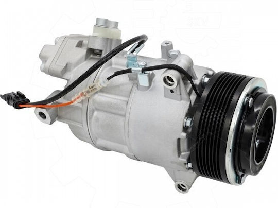 Klimakompressor BMW Serie 1 3 64529182794