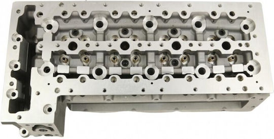 Motorkopfabdeckung Fiat Ducato 06 3.0 Hpi E5 Neu 504385398