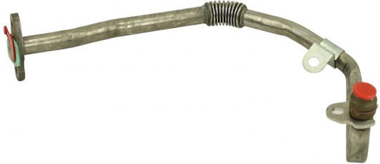 Fast Buds Ölfilter für Ford Transit 13 Turboauslass 1 763 026