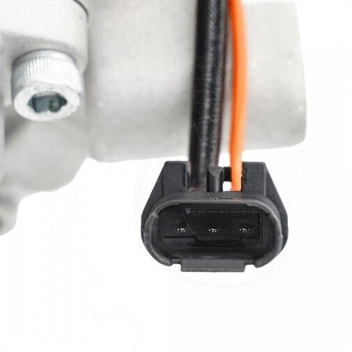 Klimakompressor BMW Serie 1 3 64529182794