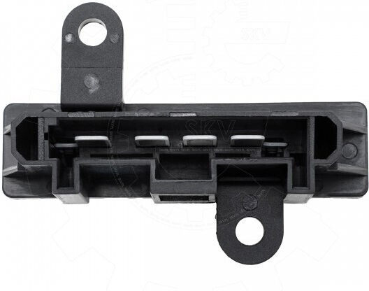 Rezistență Ventilator Isuzu D-Max I II 8980493940