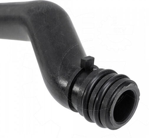 SKV Kühlmittelsystem Rohr Für BMW 5 E60 E61 7 E65 E66 E67 11537519710
