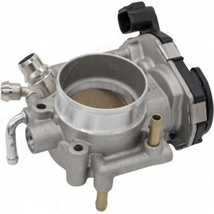 Drosselklappe Luft Chevrolet Aveo 96476990