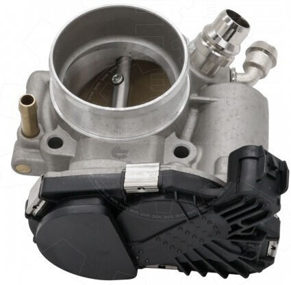 Drosselklappe Luft Chevrolet Aveo 96476990