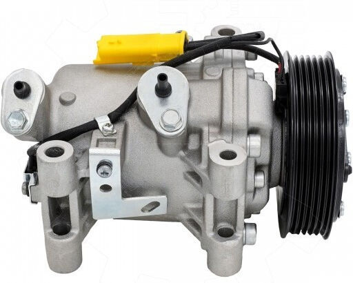 Компресор На Климатик Citroen Berlingo C3 Iii Jumpy Iii Opel Vivaro C 9808860080
