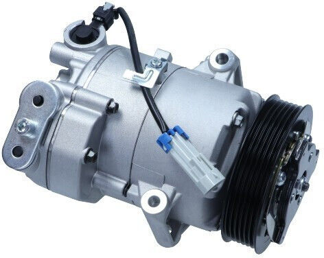 Compresor De Aer Condiționat Opel Astra J Meriva B 10 13395693