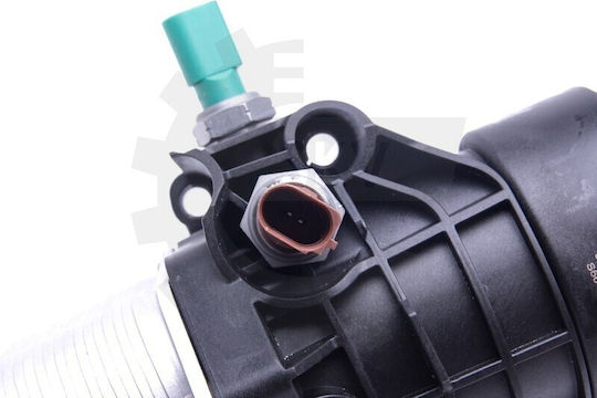 Σώμα Φίλτρου Λαδιού Audi A3 Q2 Q3 Seat Leon 03n115389a