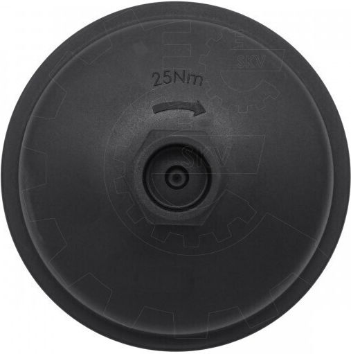 Corp Filtru Ulei Audi A4 A6 A8 Vw Phaeton 077115433b