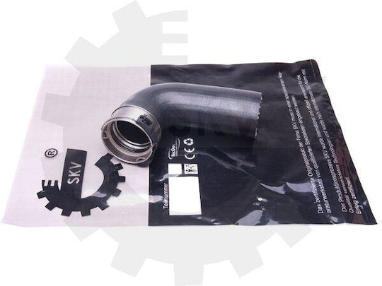 Turbocharger Tube Bmw 5 E60 E61 535 D 11617799402