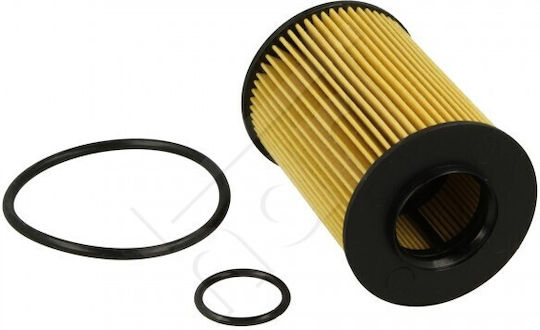Filtru De Ulei Mercedes W169 A150-a200 04 2661800009