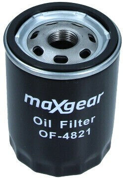 Maxgear Ölfilter Chevrolet Captiva Opel Antara 3.2 06 Adg02148
