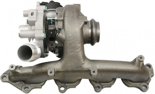 Στροβιλοσυμπιεστής Citroen Jumpy 16 2.0 Hdi 1871356