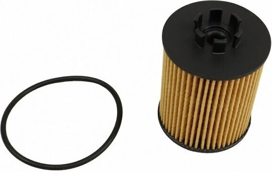 Fast Buds Autoölfilter Opel Astra H 04 1.4 90543378