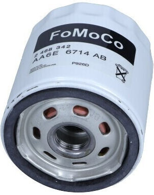 Филтър За Масло Ford Focus Mk4 2.3 19 Aa6e-6714-aa