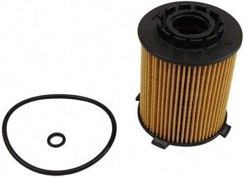 Fast Buds Volvo Oil Filter S60 II 10 31372212
