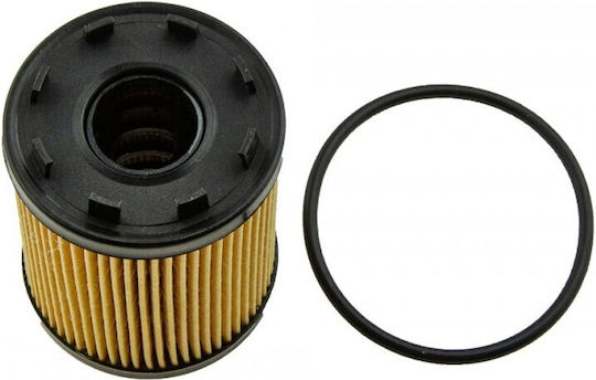 Φίλτρο Λαδιού Fiat 500 Albea Doblo Fiorino Grande Punto Idea Linea Panda Punto Qubo Strada Tipo Ford Ka Opel Astra