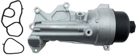 Σώμα Φίλτρου Λαδιού Κινητήρα 1.4 1.6 Mini R56 R57 R58 09-15 Clubman R55 09-14 11428643757