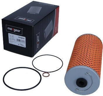 Mercedes Oil Filter M119 W140 91 H 829/1 X