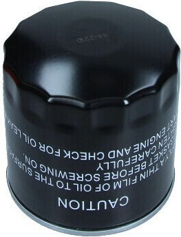 Autoölfilter Gehäuse Industriemaschinen W 10 050