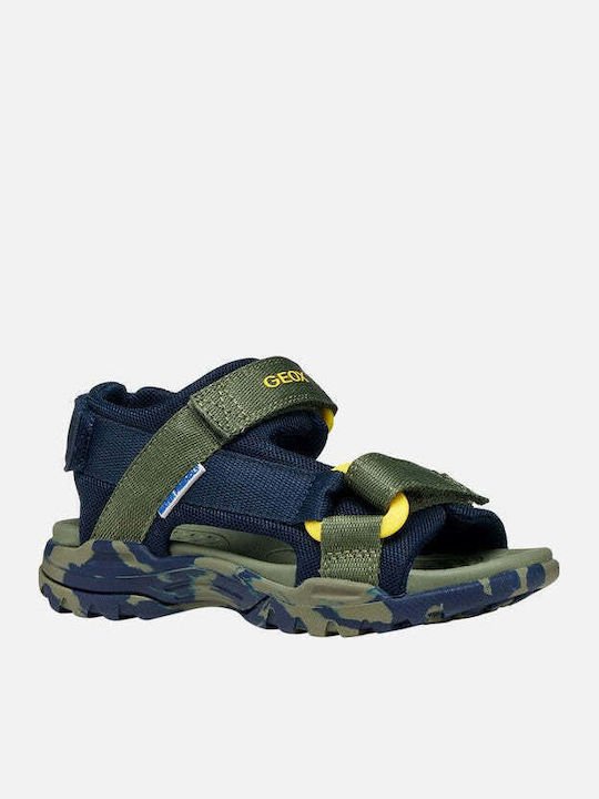 Geox