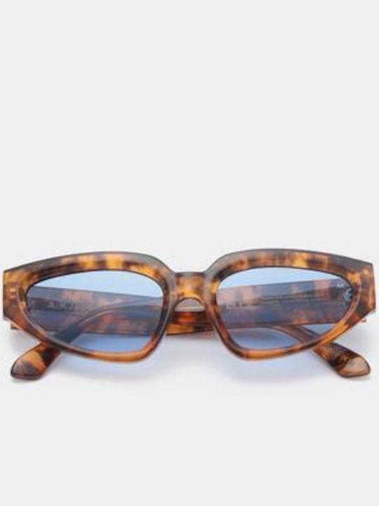 A.Kjaerbede Sunglasses Brown With Frame A.Kjaerbede Sunglasses Brown With Frame