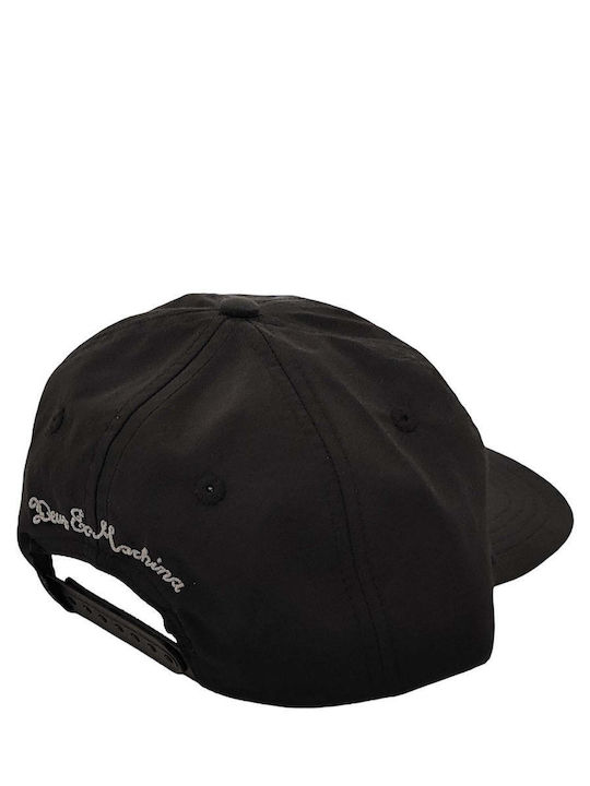 Deus Ex Machina Jockey Shield Nylon D261mha551 755230