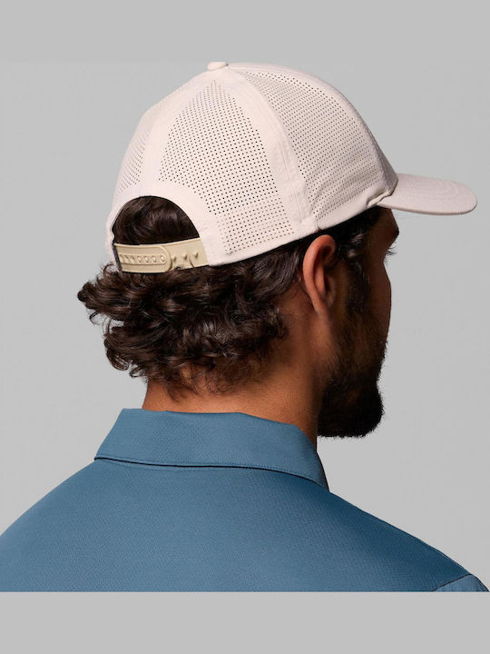 Columbia Unisex Kappen Mountaincap II Snapback 2158911-278 Beiges