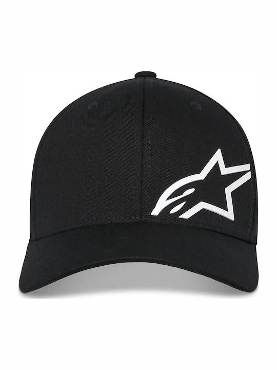 Alpinestars Капела Corp Shift Multi Черна