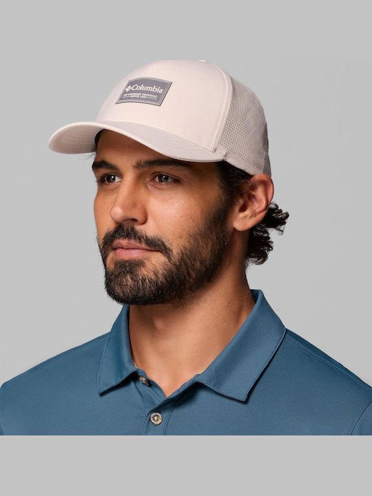 Columbia Unisex Kappen Mountaincap II Snapback 2158911-278 Beiges