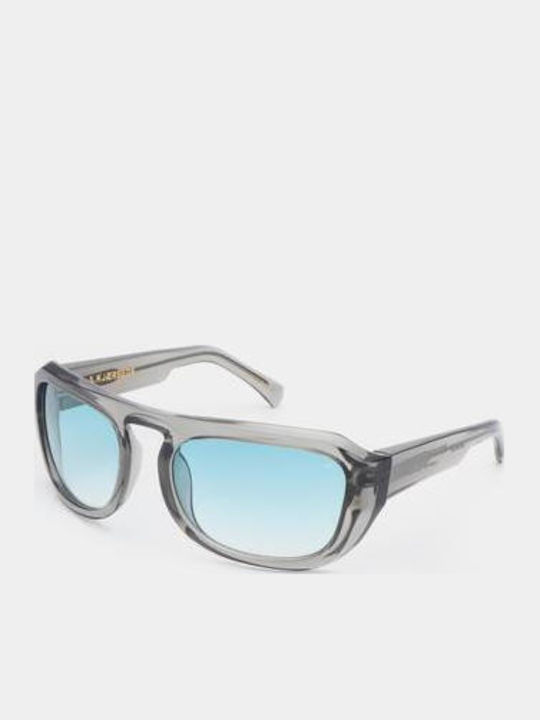 A.Kjaerbede Unisex Sunglasses With Gray Frame KL2504-008