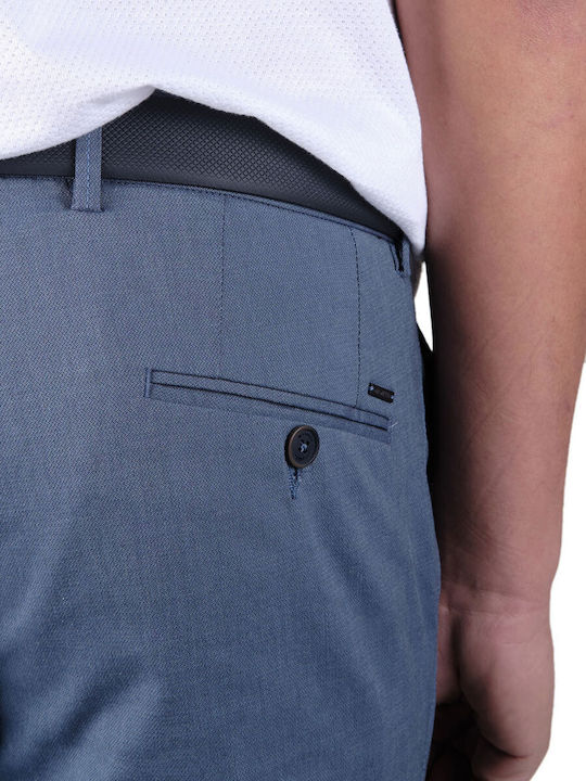 Παντελόνι Chino Μπλε
