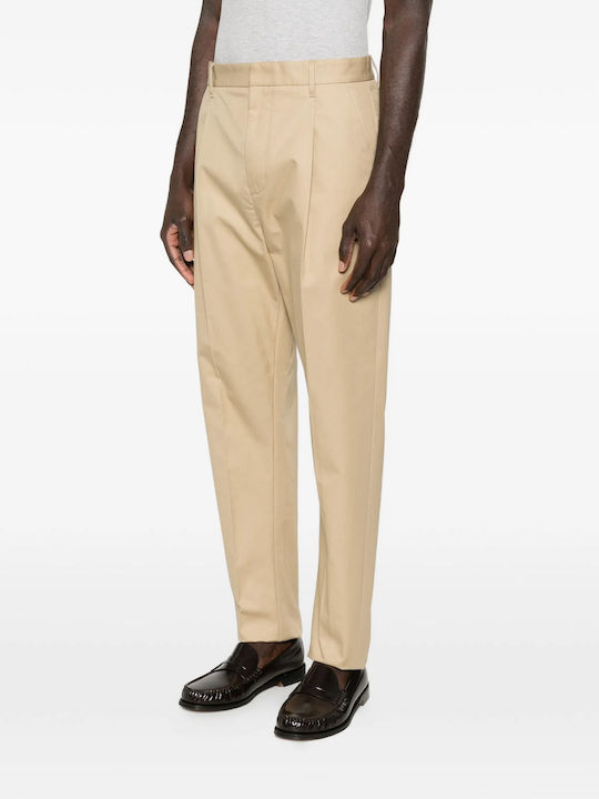 Pantaloni Bej
