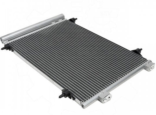 Air Conditioning Dryer for Citroen Berlingo C4 Peugeot 307 Partner