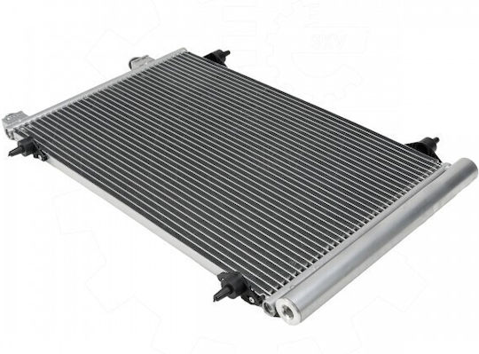 Air Conditioning Dryer for Citroen Berlingo C4 Peugeot 307 Partner