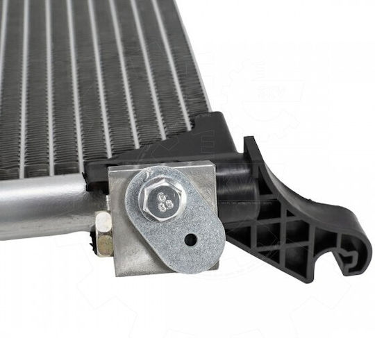 Radiator Aer Condiționat Nissan Micra IV 921001HC1B