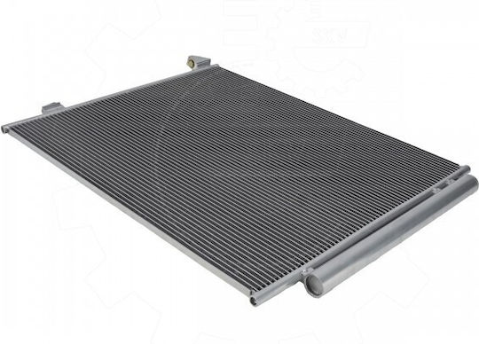 A/C Cooler for Mercedes G-Class GLE GLS A1675001200