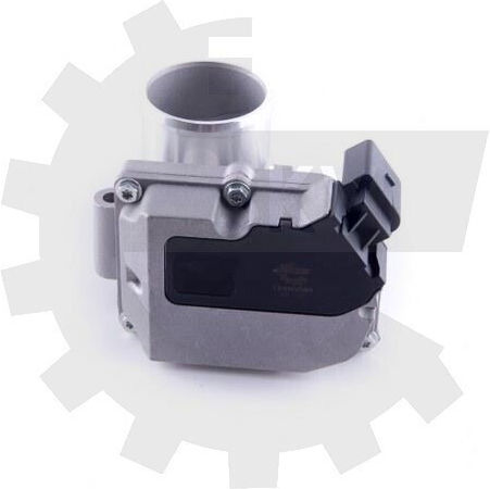 Drosselklappe Renault Espace IV Laguna II 7701062300