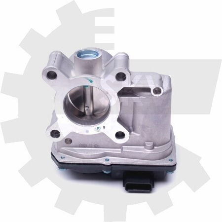 Drosselklappe Dacia Logan Logan II Sandero 8200568712