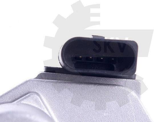Drosselklappe Renault Espace IV Laguna II 7701062300