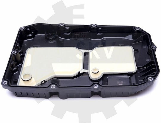 Tigaie De Ulei Filtru Mercedes Cls Glc Gle C-cla 7252703707