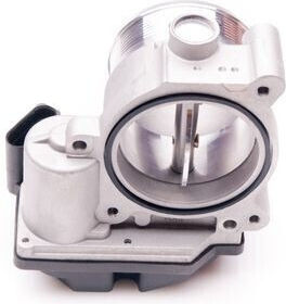 Drosselklappe Luft Audi A4 A5 A6 A7 A8 Q5 Q7 Volkswagen Touareg Motoren 2.7 3.0 Tdi 059145950a 059145950a