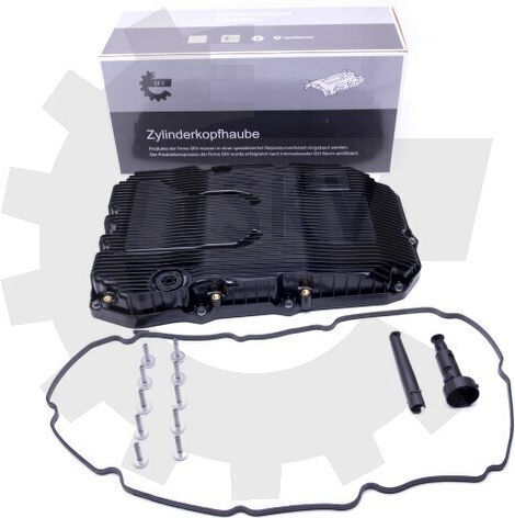 Tigaie De Ulei Filtru Mercedes Cls Glc Gle C-cla 7252703707