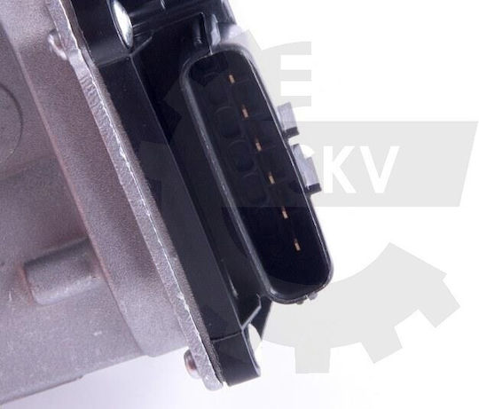 Πεταλούδα Γκαζιού Toyota Avensis Corolla 220300d031