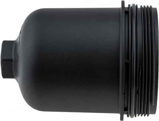 NTY Oil Filter Housing Cover for Porsche Cayenne 3.6 2011-2018 Macan 3.0/3.6 2014